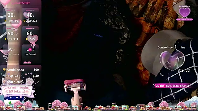 tashakaixxx online show from October 21, 2025, 1:49 am