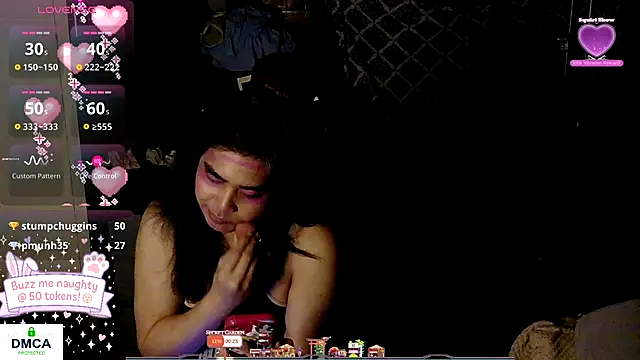 tashakaixxx online show from October 13, 2025, 4:19 pm