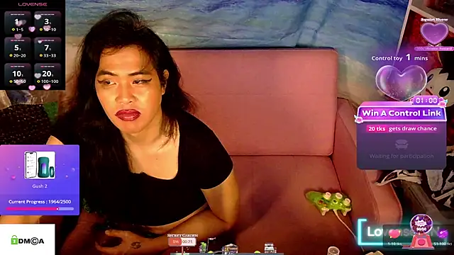 Snapshot of tashakaixxx chatting on May 5, 2026, 6:00 pm tashakaixxx online show from May 5, 2026, 6:00 pm
