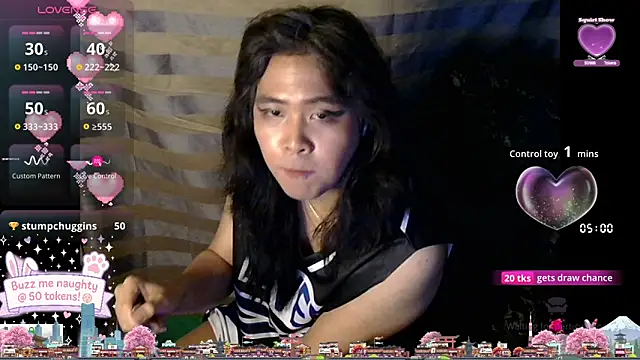 tashakaixxx online show from October 11, 2025, 4:35 am