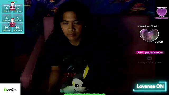 tashakaixxx online show from November 20, 2025, 6:03 am