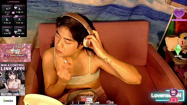 Snapshot of tashakaixxx chatting on May 26, 2026, 4:54 am tashakaixxx online show from May 26, 2026, 4:54 am