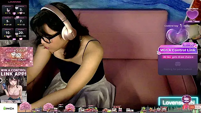 Snapshot of tashakaixxx chatting on May 25, 2026, 4:12 am tashakaixxx online show from May 25, 2026, 4:12 am
