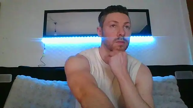 Snapshot of Fit4fun24 chatting on February 24, 2026, 5:58 pm Fit4fun24 online show from February 24, 2026, 5:58 pm