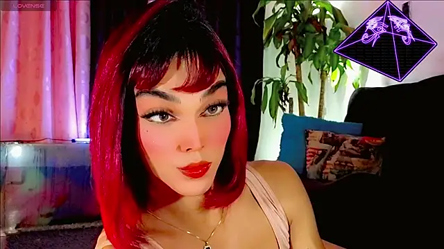 Snapshot of the-horus-girl chatting on May 2, 2026, 1:22 am the-horus-girl online show from May 2, 2026, 1:22 am