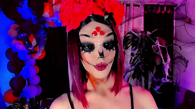 Snapshot of the-horus-girl chatting on November 1, 2025, 2:29 am the-horus-girl online show from November 1, 2025, 2:29 am