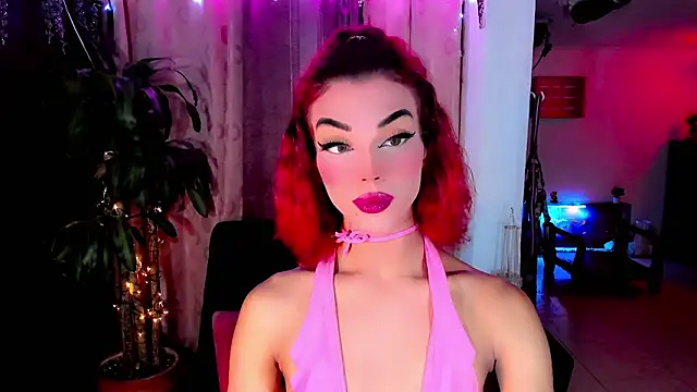 Snapshot of the-horus-girl chatting on January 19, 2026, 5:00 am the-horus-girl online show from January 19, 2026, 5:00 am