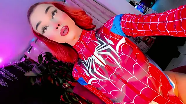 Snapshot of the-horus-girl chatting on January 10, 2026, 8:42 am the-horus-girl online show from January 10, 2026, 8:42 am