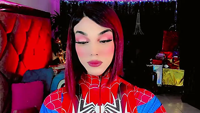 Snapshot of the-horus-girl chatting on December 13, 2025, 8:48 pm the-horus-girl online show from December 13, 2025, 8:48 pm