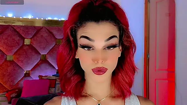 the-horus-girl online show from April 1, 2026, 3:19 am