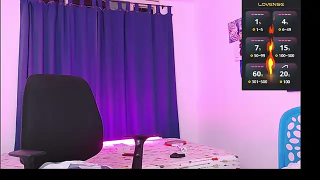 Snapshot of Sanit_Di chatting on February 12, 2025, 7:56 pm Sanit Di online show from February 12, 2025, 7:56 pm