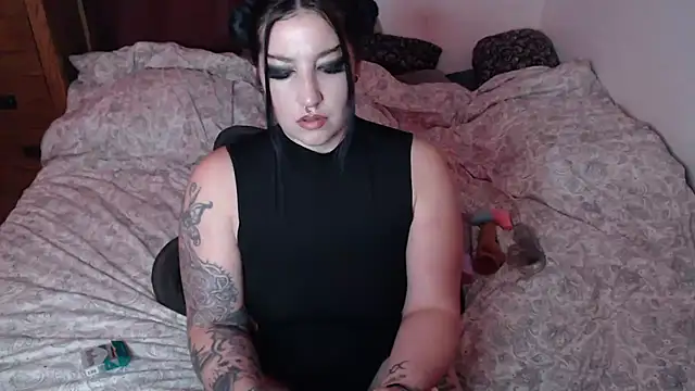 Snapshot of anja_peach chatting on November 30, 2025, 5:19 am anja peach online show from November 30, 2025, 5:19 am