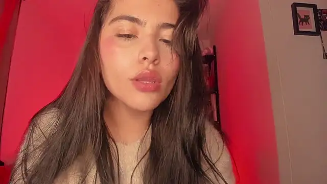 Snapshot of sol__angel chatting on March 5, 2025, 10:00 am sol angel online show from March 5, 2025, 10:00 am