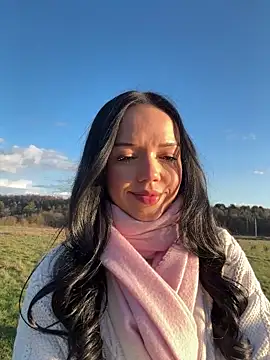 Snapshot of Vanesskaa chatting on March 14, 2026, 5:19 pm Vanesskaa online show from March 14, 2026, 5:19 pm