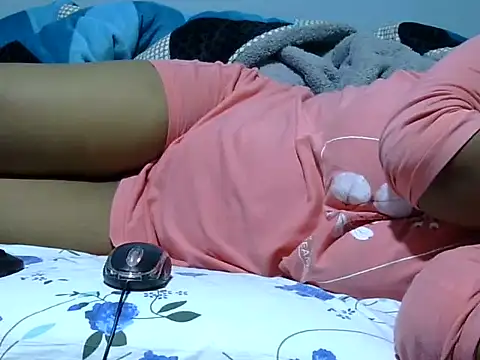 kelly255 online show from March 3, 2026, 12:23 pm