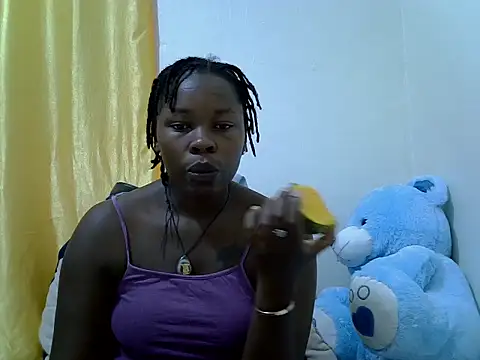 winnie254 online show from April 4, 2026, 12:17 am