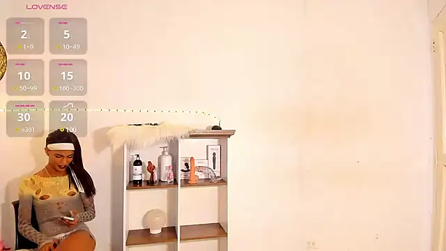 rose scottt online show from March 11, 2025, 2:51 pm