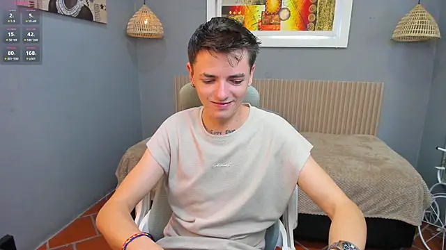 tossetrech online show from September 24, 2025, 3:02 am