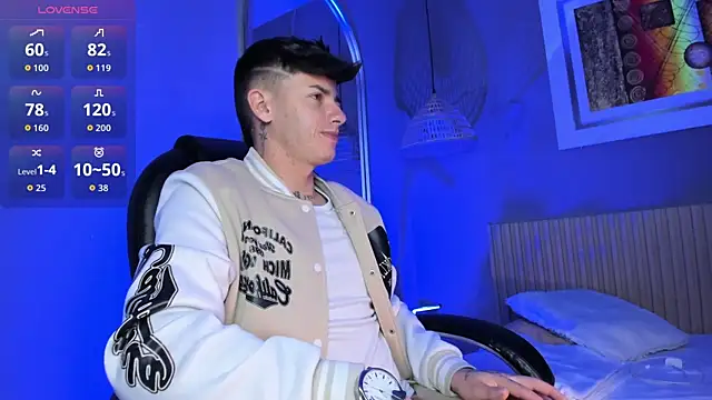 tossetrech online show from April 1, 2026, 2:57 am