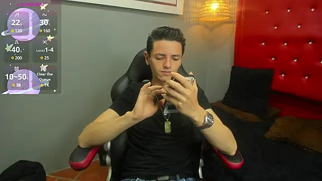 tossetrech online show from March 22, 2025, 2:37 am