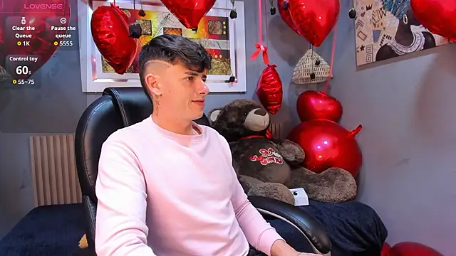 Snapshot of tossetrech chatting on February 21, 2026, 3:30 am tossetrech online show from February 21, 2026, 3:30 am