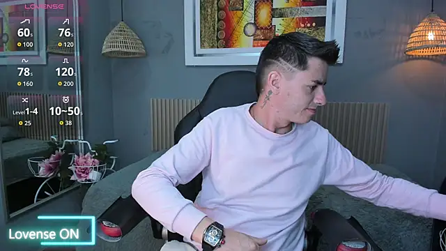 tossetrech online show from November 19, 2025, 3:17 am