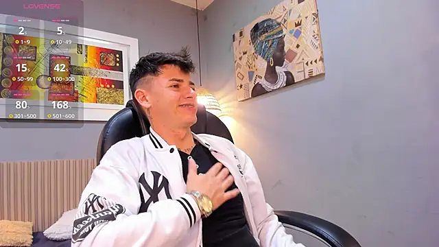 Snapshot of tossetrech chatting on February 26, 2026, 3:28 am tossetrech online show from February 26, 2026, 3:28 am