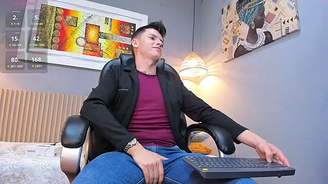 Snapshot of tossetrech chatting on January 15, 2026, 3:43 am tossetrech online show from January 15, 2026, 3:43 am