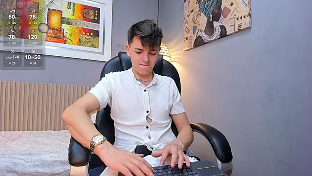 Snapshot of tossetrech chatting on January 10, 2026, 3:24 am tossetrech online show from January 10, 2026, 3:24 am