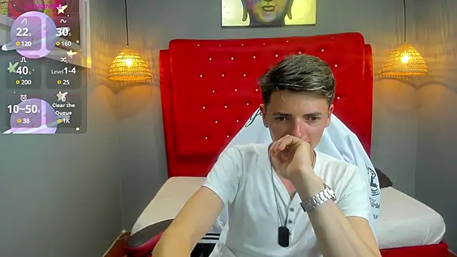 tossetrech online show from March 11, 2025, 3:25 am