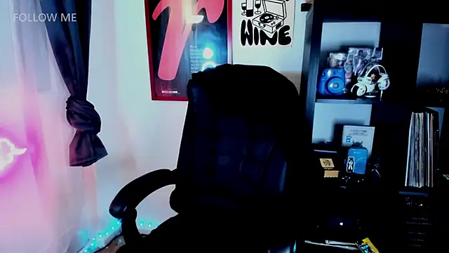 Demongirl6666 online show from March 31, 2026, 6:54 pm