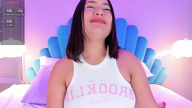 HannaKarson online show from March 3, 2025, 11:33 am