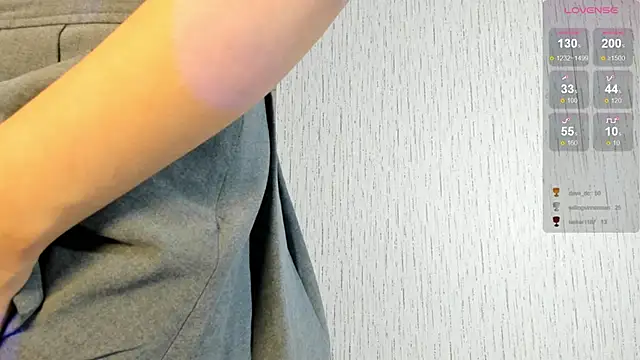 Snapshot of luna-catt chatting on January 20, 2025, 4:01 pm luna-catt online show from January 20, 2025, 4:01 pm