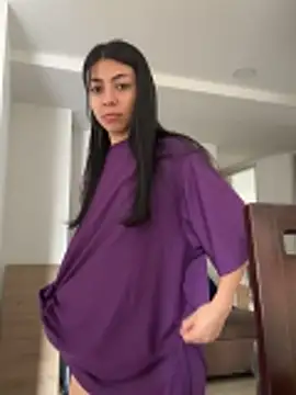 Liissa cute  online show from November 14, 2025, 6:22 pm