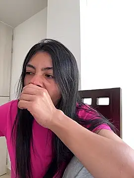 Liissa cute  online show from February 17, 2025, 7:23 pm