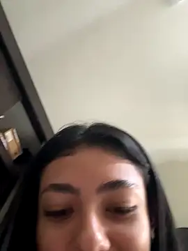 Liissa cute  online show from November 15, 2025, 6:12 pm