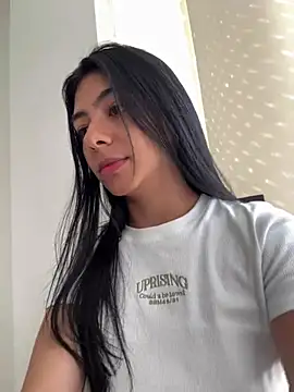 Liissa cute  online show from February 19, 2025, 9:36 pm