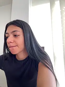 Liissa cute  online show from February 26, 2025, 7:21 pm