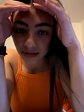 Liissa cute  online show from October 19, 2025, 11:51 pm