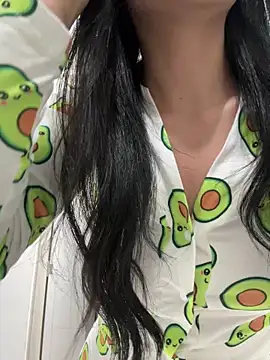 Liissa cute  online show from February 19, 2025, 12:46 am