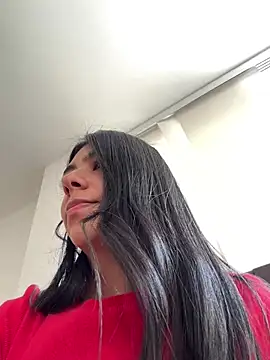 Liissa cute  online show from March 11, 2025, 5:57 pm