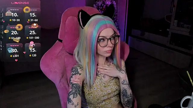 The love project online show from January 8, 2026, 9:54 pm