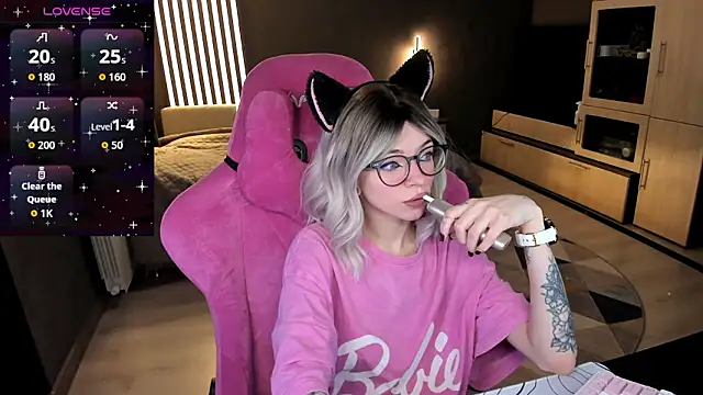 The love project online show from March 2, 2026, 11:44 pm