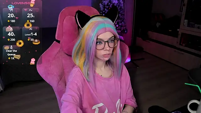 The love project online show from January 7, 2026, 1:43 am