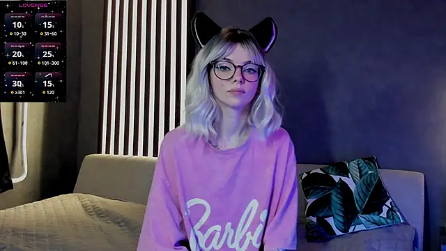 The love project online show from March 15, 2026, 10:06 pm