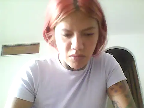 Snapshot of PhiliaShekinah1 chatting on January 7, 2026, 4:23 pm PhiliaShekinah1 online show from January 7, 2026, 4:23 pm