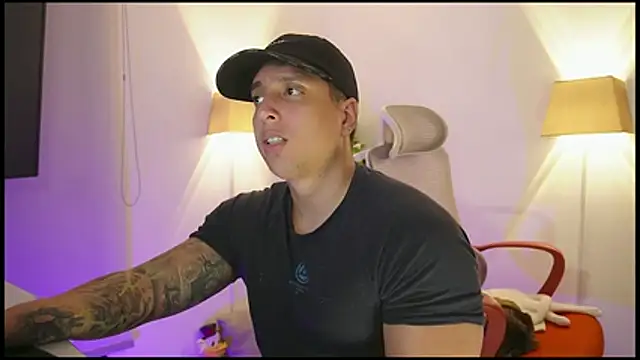 appolo allen online show from March 26, 2026, 4:33 am