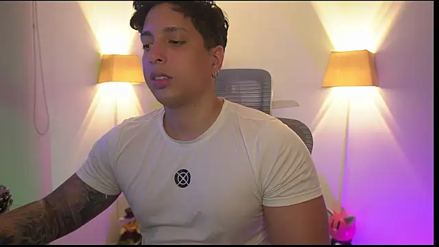 appolo allen online show from November 30, 2025, 5:08 am