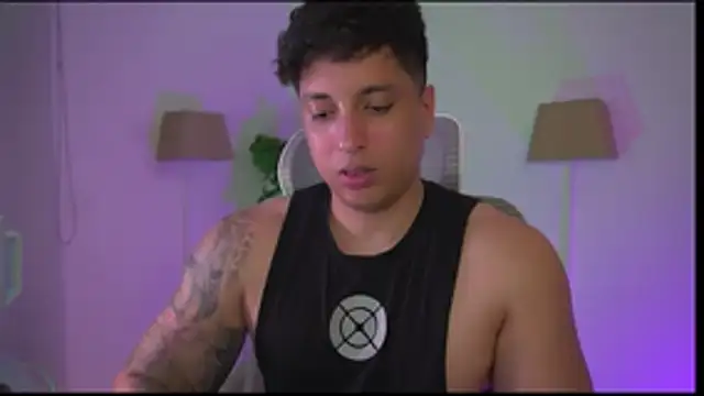 appolo allen online show from December 23, 2025, 5:51 am