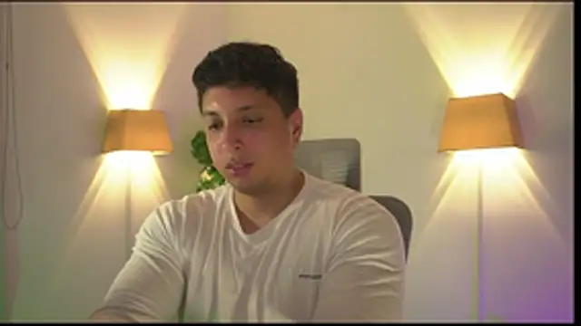 appolo allen online show from January 17, 2026, 5:00 am